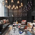 Moxy 4*