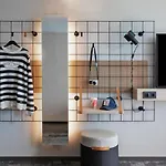 Moxy 4* Bergen