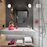 Hotel Moxy Bergen