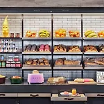 Moxy 卑爾根