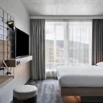 Moxy Hotel