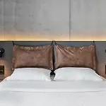 Moxy 卑爾根