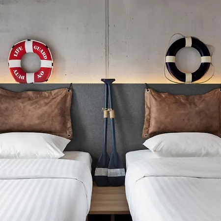 Moxy Hotel