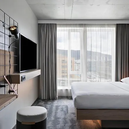 Moxy Hotel