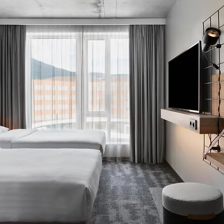Hotel Moxy