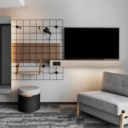 Moxy Hotel