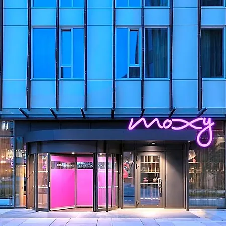 Moxy מלון