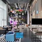 Szálloda Moxy Bergen