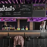 Moxy Szálloda Bergen